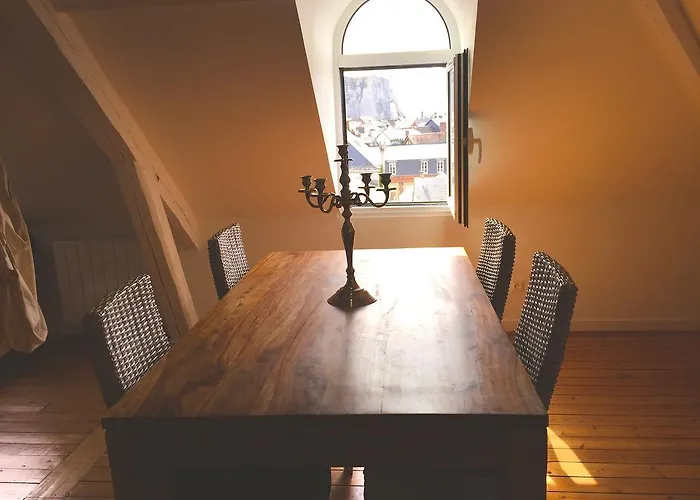 Le Loft du Clocheton