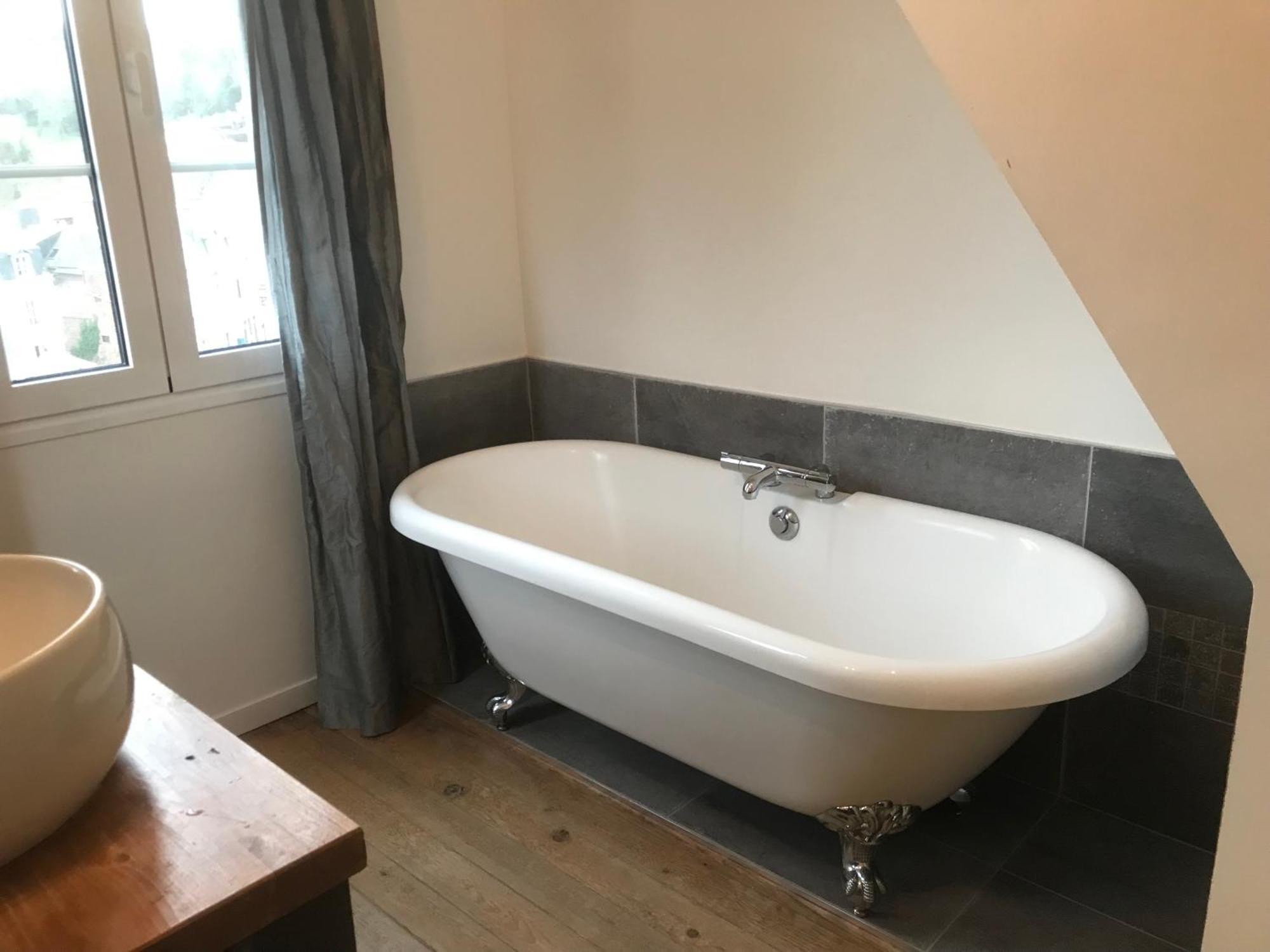 Appartement Le Loft Du Clocheton