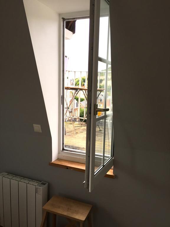 Le Loft Du Clocheton Appartement *