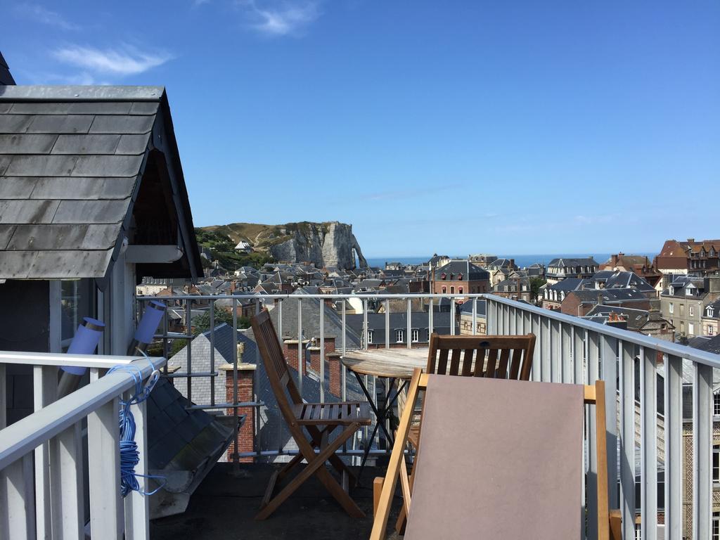Appartement Le Loft Du Clocheton *